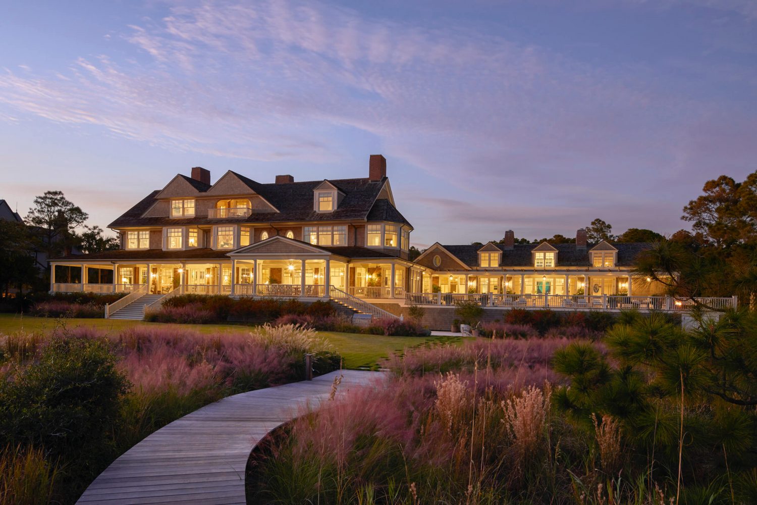 Residence on Kiawah Island