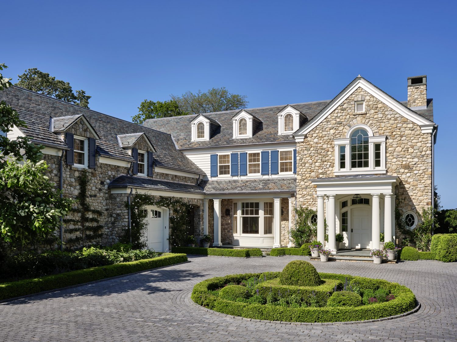 aka House in Winnetka