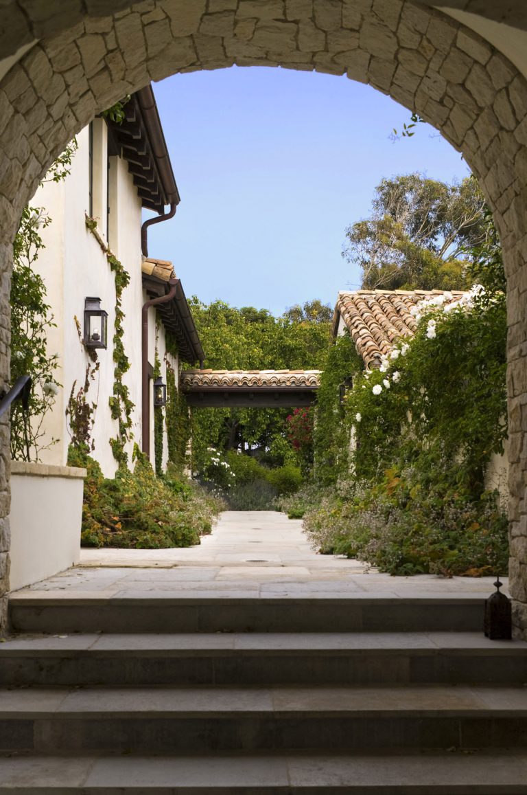 House on the Southern California Coast – RAMSA Houses