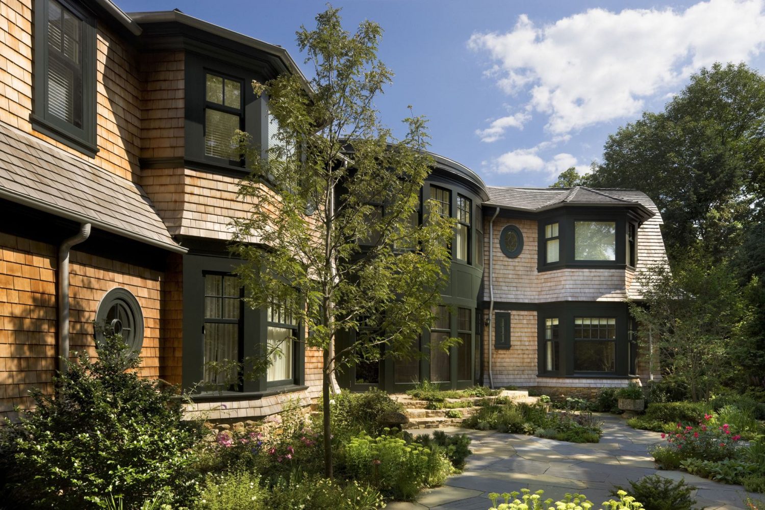 aka Residence in Highland Park
