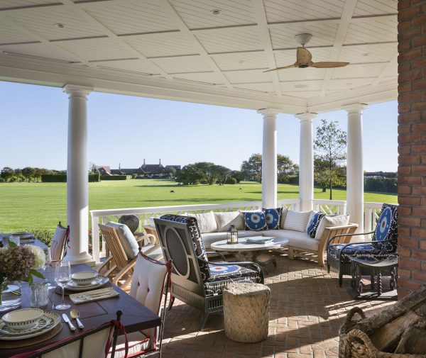 Project: South Hampton House
Architect: Robert A.M Stern Architects RAMSA
Location: South Hampton, NY.