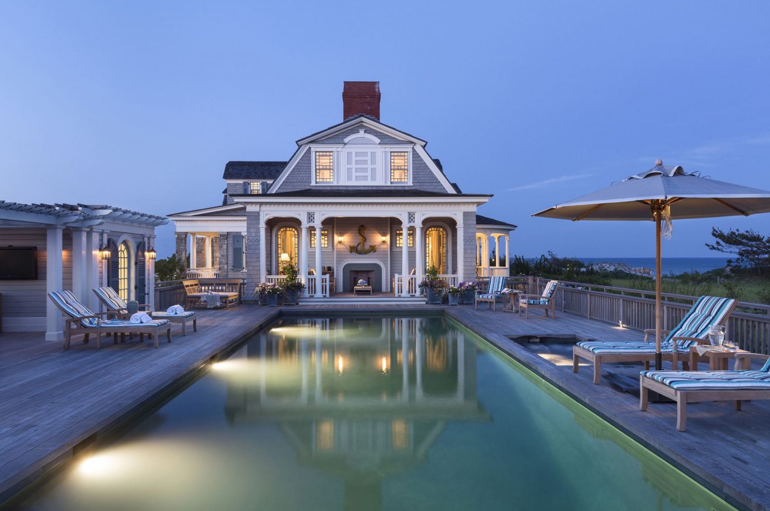aka Residence in East Quogue