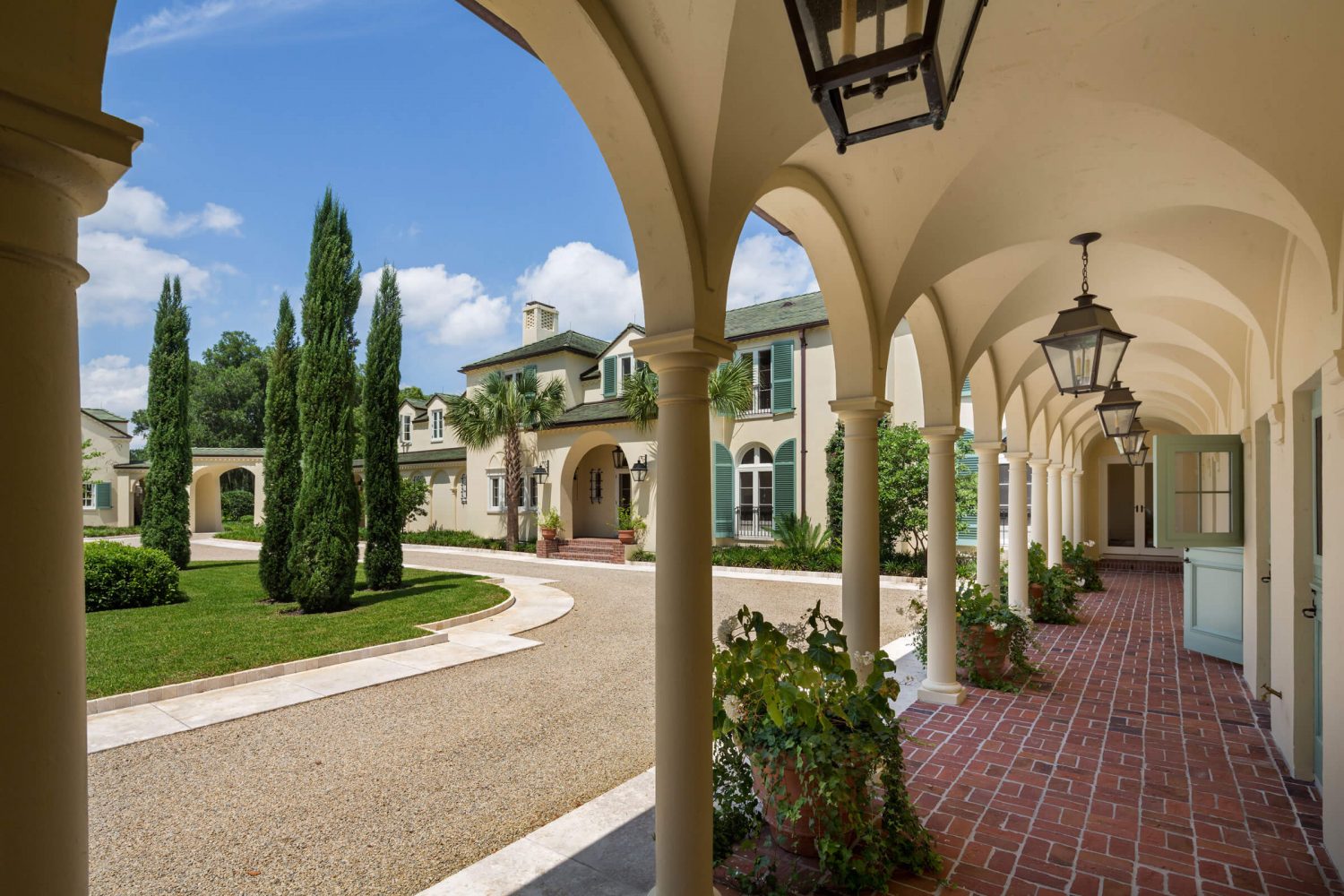aka Residence at Mountain Lake
