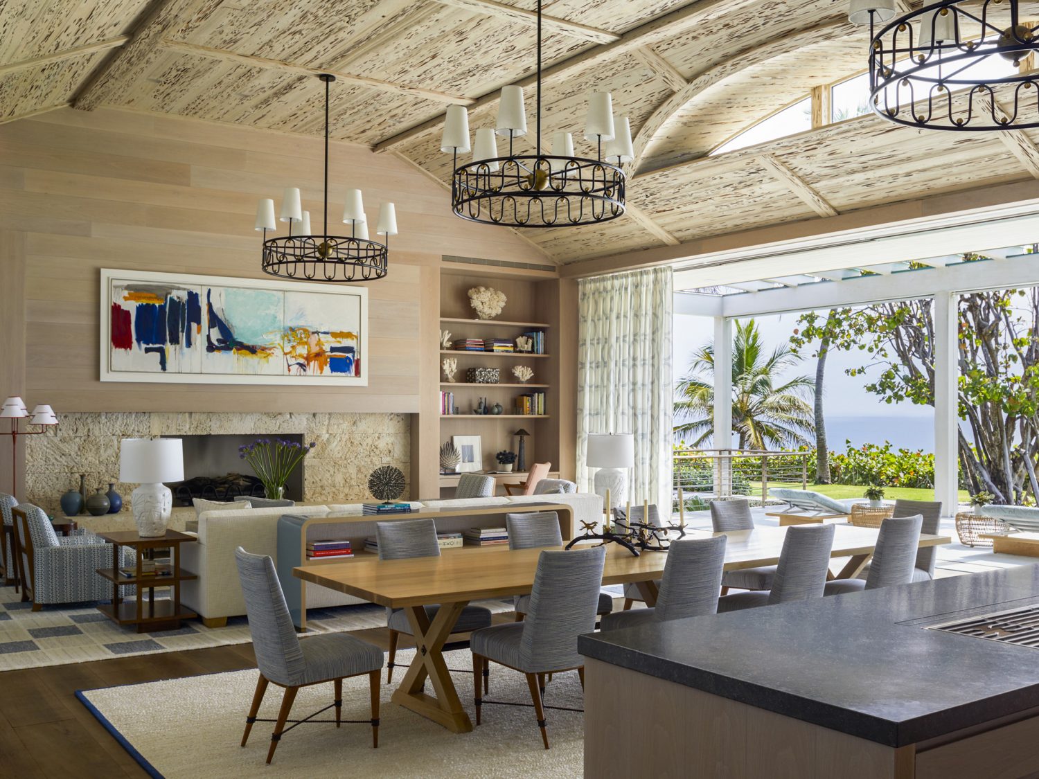 aka Oceanfront House