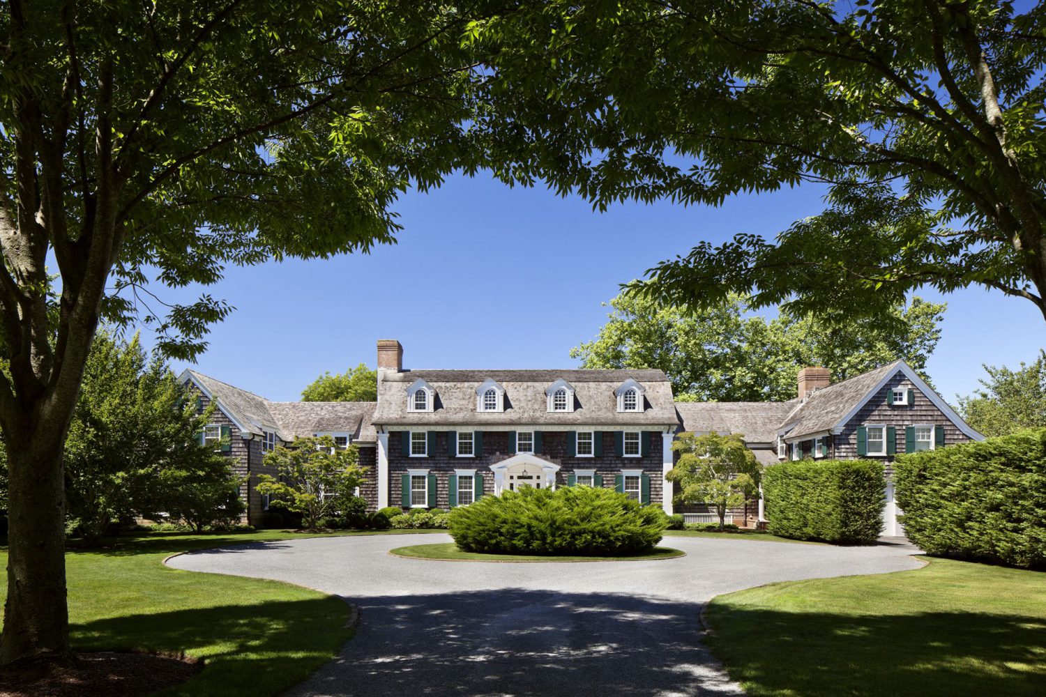 Residence at Apaquogue – RAMSA Houses